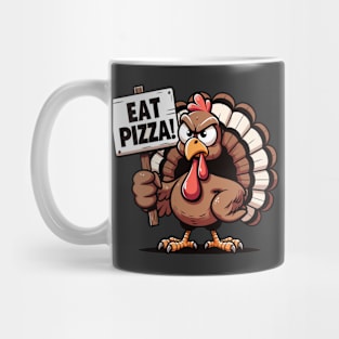 Eat Pizza! Mug